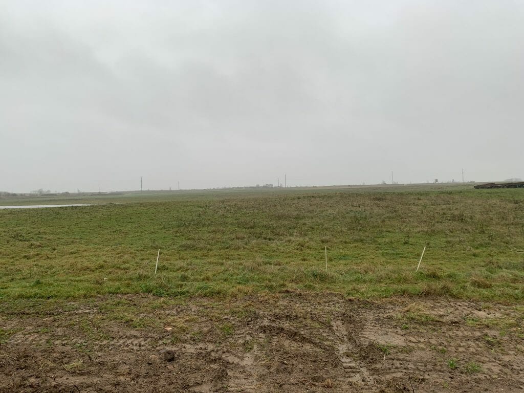 Padangės slėnis 1 etapas (Arimų g. 25) - Multi apartment - construction photos