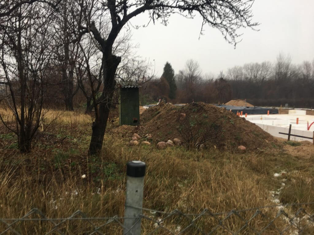 Kolektyvo g. 280-282 (Kolektyvo g. 280-282) - Row housing - construction photos