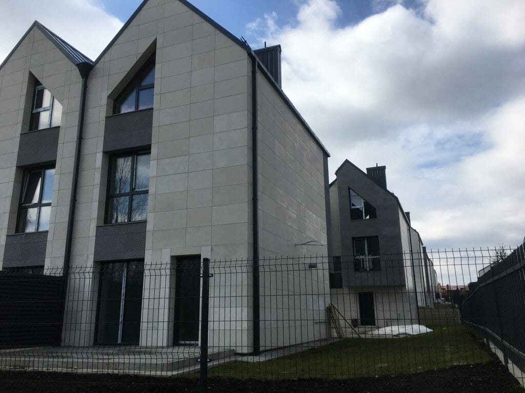 Pavilnio parkas (Mykolo Velykio g. 1, 2, 3, 4, 5, 6, 7, 8, 9, 10, 12) - Ridaelamu - ehituse fotod