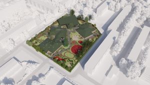 Tallinna Lasteaed Päikene (Sõle 39) - Lasteaed