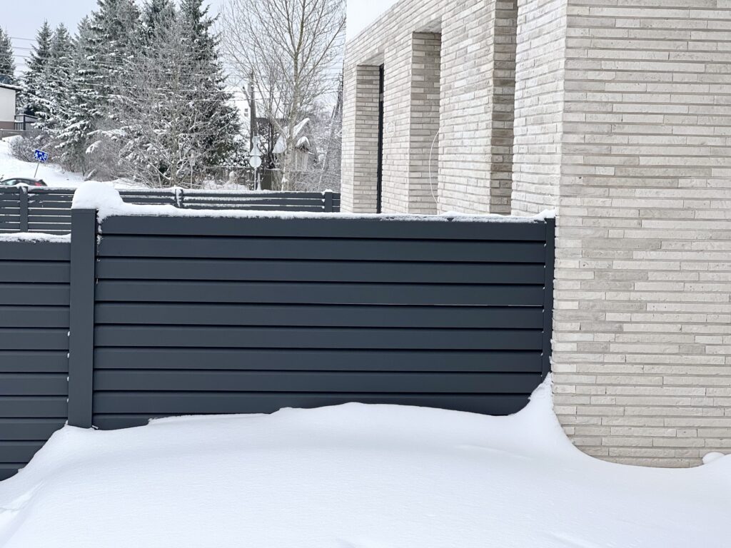 Armėnų namai (Armėnų g. 2, 14, 19 / Savičiūnų g. 3, 5, 7) - Row housing - construction photos