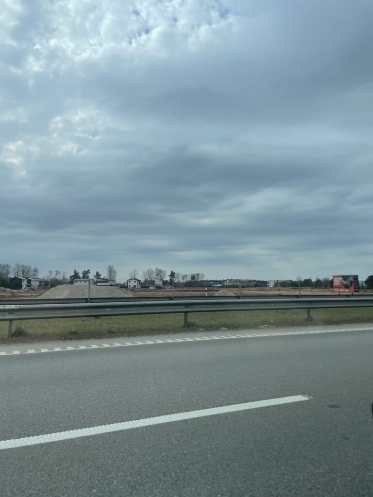 Urban Hub Vilnius (Ožiarūčių g. 3, Avižienių k.) - Stock office / Flex space - construction photos