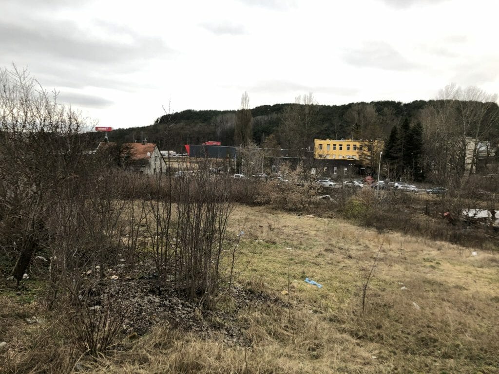 LINK TEN (Linkmenų g. 19) - Multi apartment - construction photos