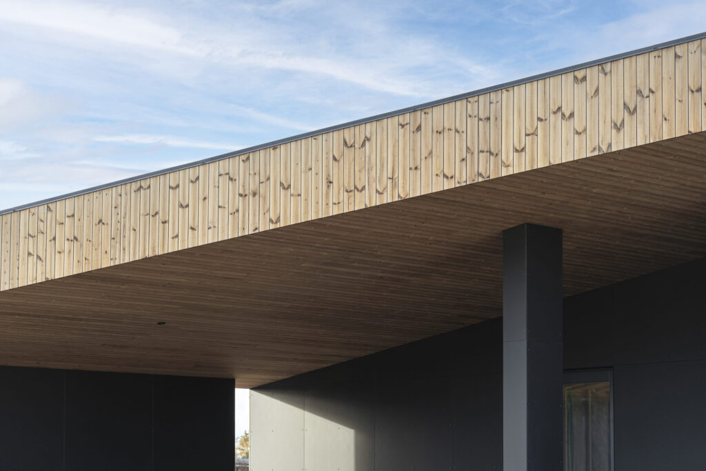 Home plus (Kolektyvo g. 33, 35, 37, 39, 41, 43, 45, 47, 49, 51, 53, 55, 57, 59, 61, 63, 67, 69, 71, 73, 75, 77, 79, 81, Nemėžis) - Private house community - construction photos