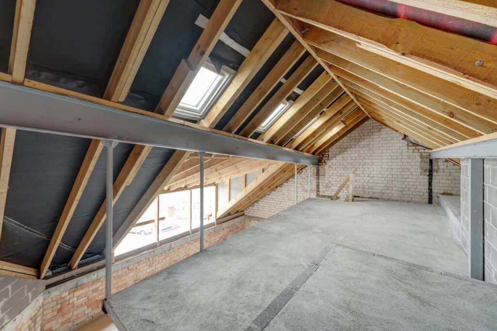 Pylimo 51 (Pylimo g. 51) - Multi apartment - construction photos