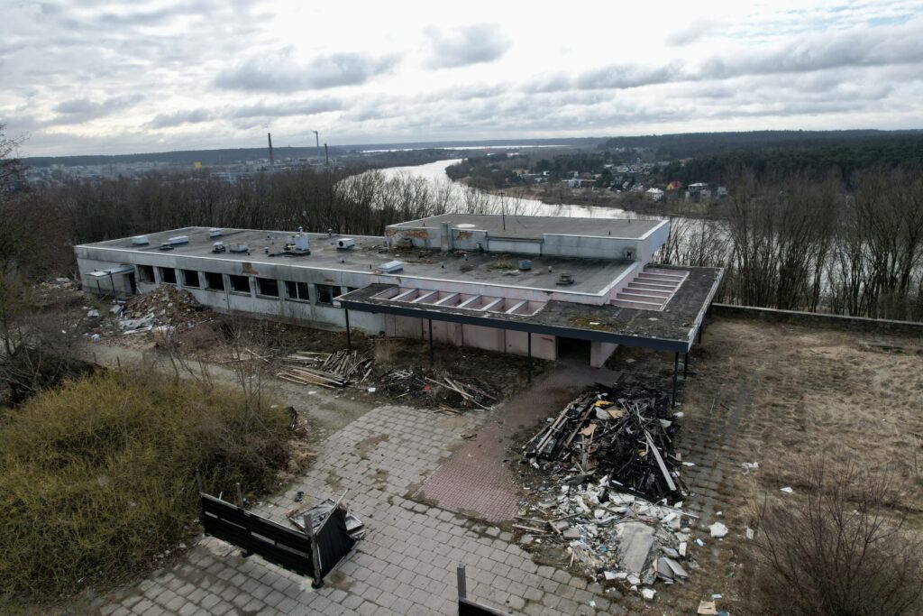 M. Riomerio g. 37 (M. Riomerio g. 37) - Multi apartment - construction photos