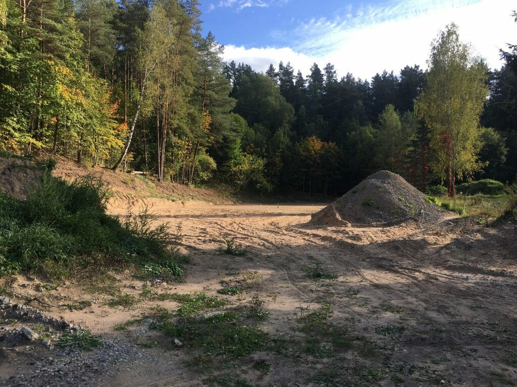 Žolyno g. 29 (Žolyno g. 29) - Sublokuoti namai - statybų nuotraukos