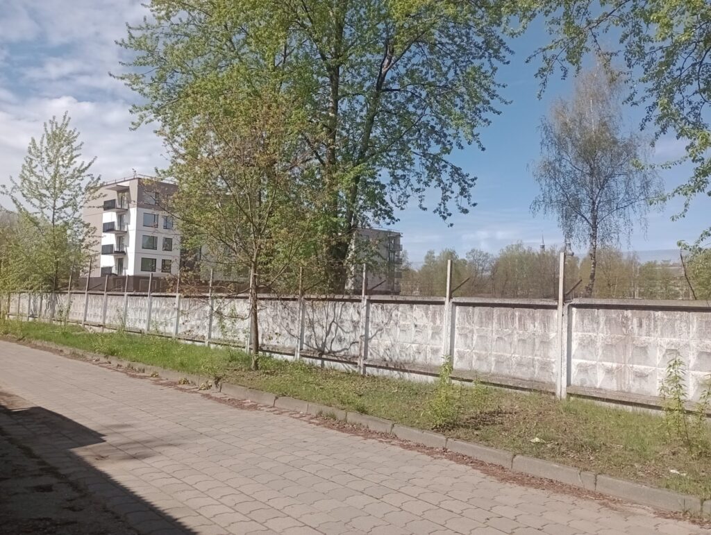 Mārpagalmi I (Zemaišu iela 11) - Daugiabutis - statybų nuotraukos