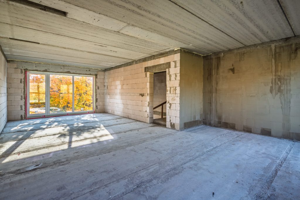 Kolibris (Sulupės g. 3A) - Korterelamu - ehituse fotod