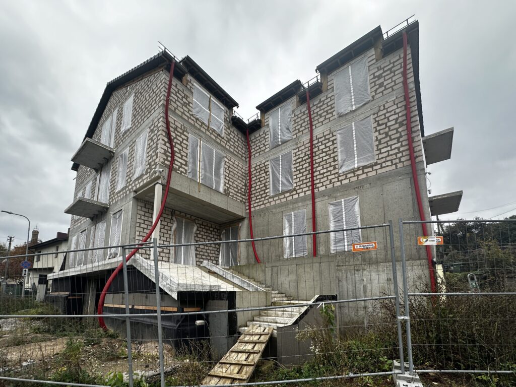 Subačiaus g. 77 (Subačiaus g. 77) - Muu äri - ehituse fotod