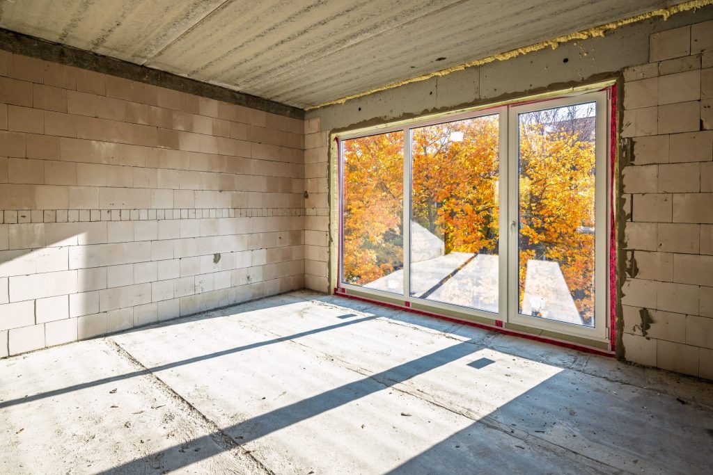 Kolibris (Sulupės g. 3A) - Korterelamu - ehituse fotod