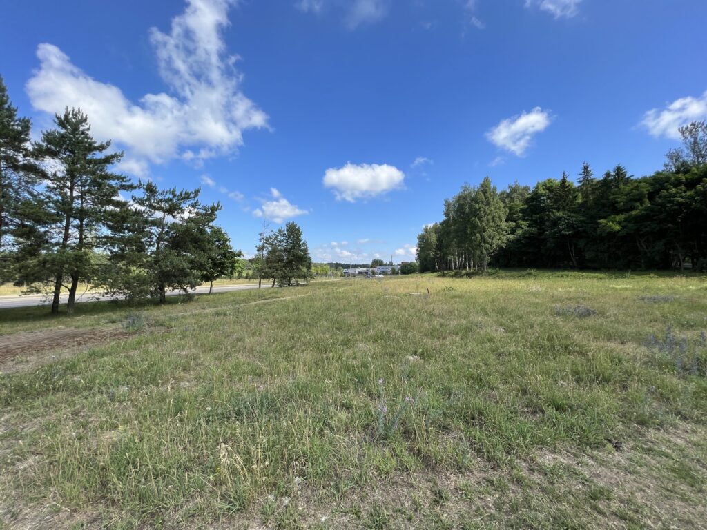 Sietyno 3 (Sietyno g. 3) - Multi apartment - construction photos