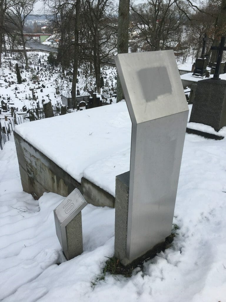 Rasų kapinių rekonstrukcija (Rasų g.) - Funeral services and sites - construction photos