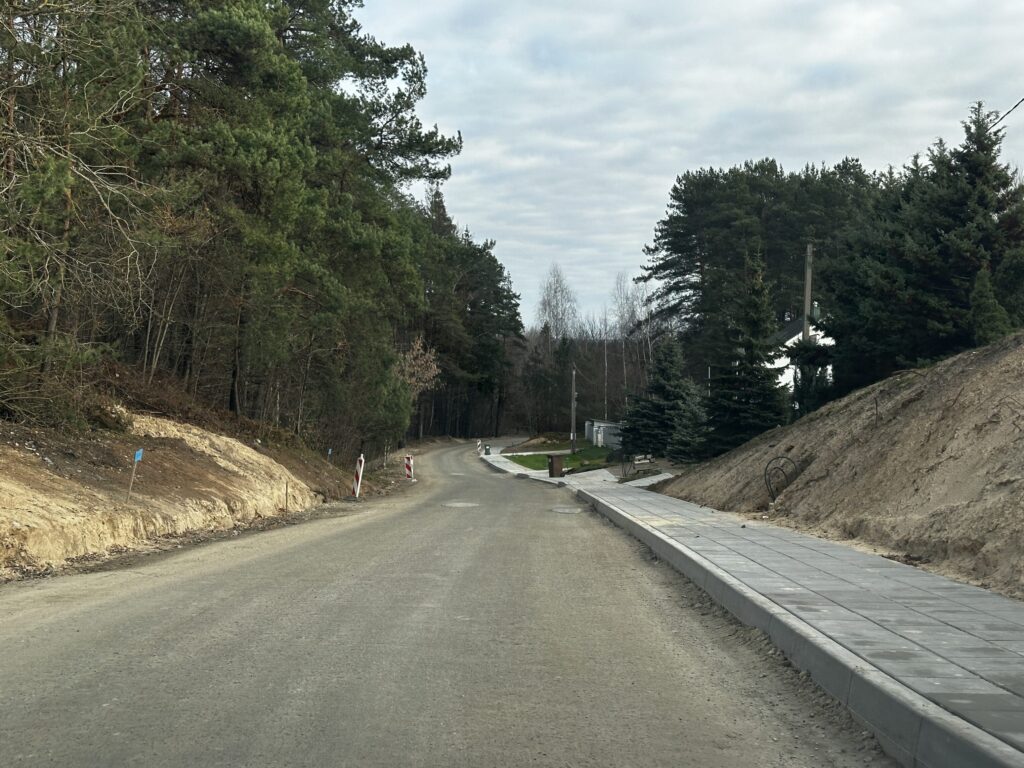 Sakalaičių g. (Sakalaičių g.) - Street - construction photos