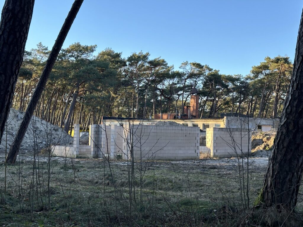 Kopų žuvėdra 3 etapas | Hilton Hotels & SPA | geoterminis SPA, restoranai, viešbutis (Girulių pl. 11) - Food services, Health center, Hotel, Multi apartment - construction photos