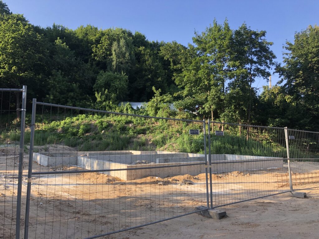 Geležinė g. 8 (Geležinė g. 8) - Ridaelamu - ehituse fotod