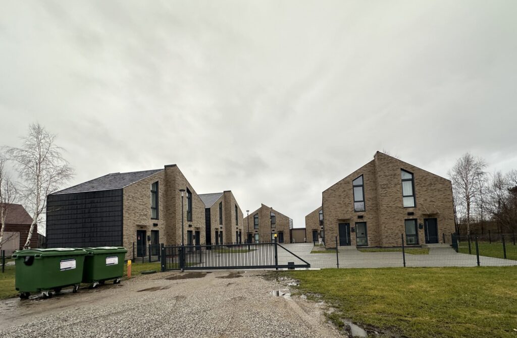 Sergiškių g. 23 (Sergiškių g. 23) - Ridaelamu - ehituse fotod