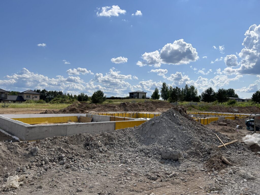 Knypavos g. 8C (Knypavos g. 8C) - Ridaelamu - ehituse fotod