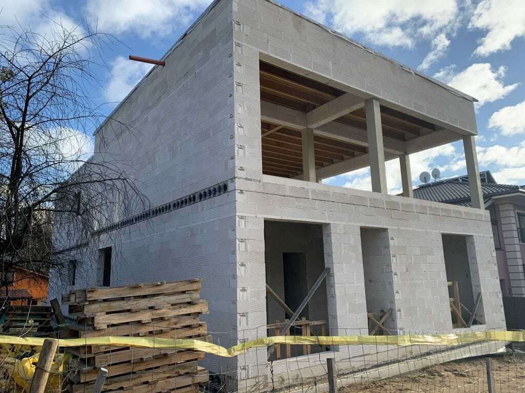 Širvintų g. 31 (Širvintų g. 31) - Ridaelamu - ehituse fotod