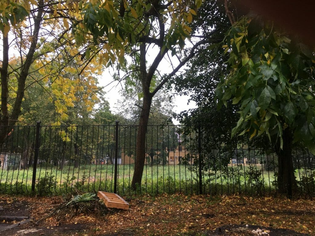 Žalgirio g. 13A (Žalgirio g. 13A) - Multi apartment - construction photos