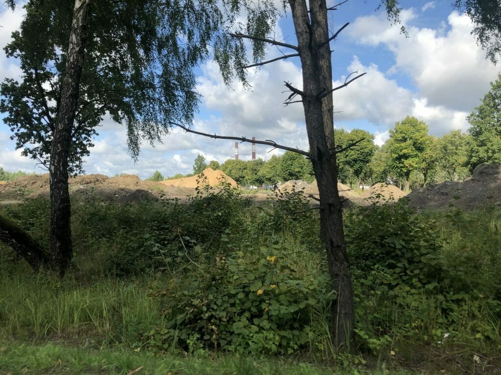 Taikos pr. 122 (Taikos pr. 122) - Birojs / Elastīgu platību - būvdarbu attēli