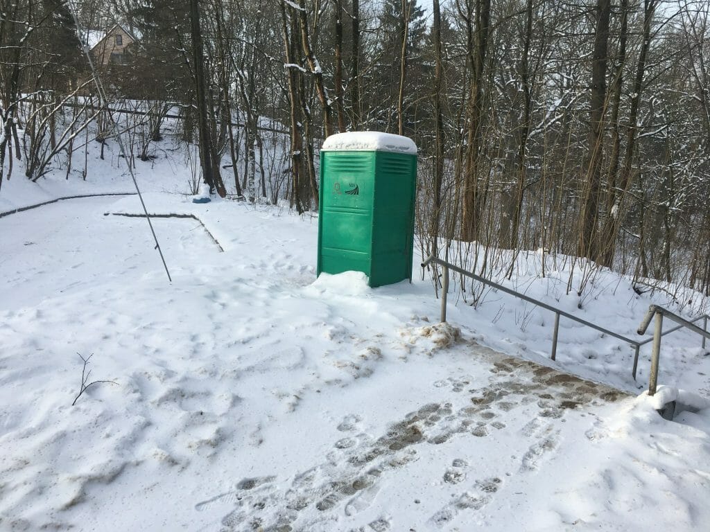 Tuputiškių serpantino rekonstrukcija (Žiedų g.) - Kelias - statybų nuotraukos