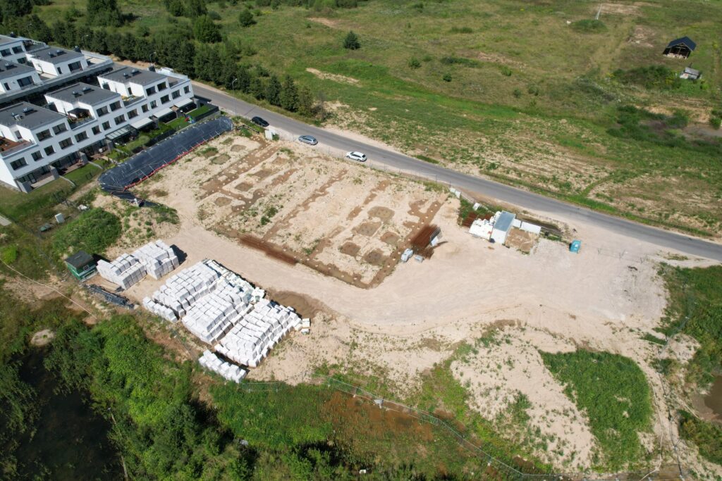 Bendorėlių 1-oji al. 2 (Bendorėlių 1-oji al. 2) - Ridaelamu - ehituse fotod