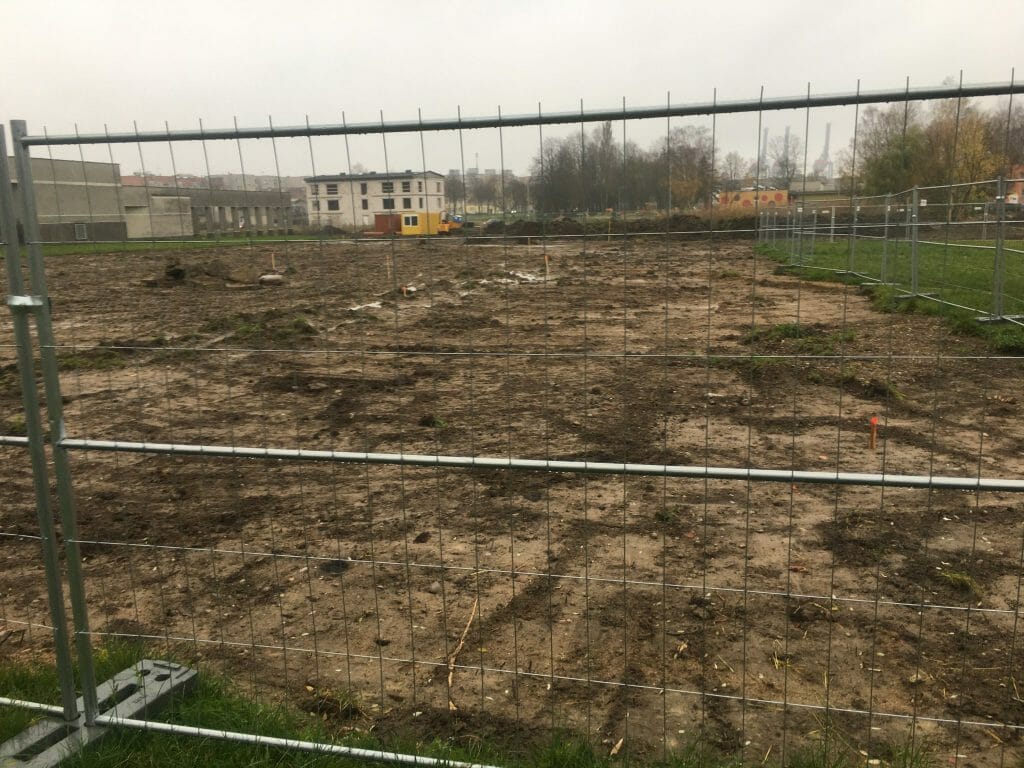 Sakurų parkas (Taikos pr. 70B) - Park - ehituse fotod