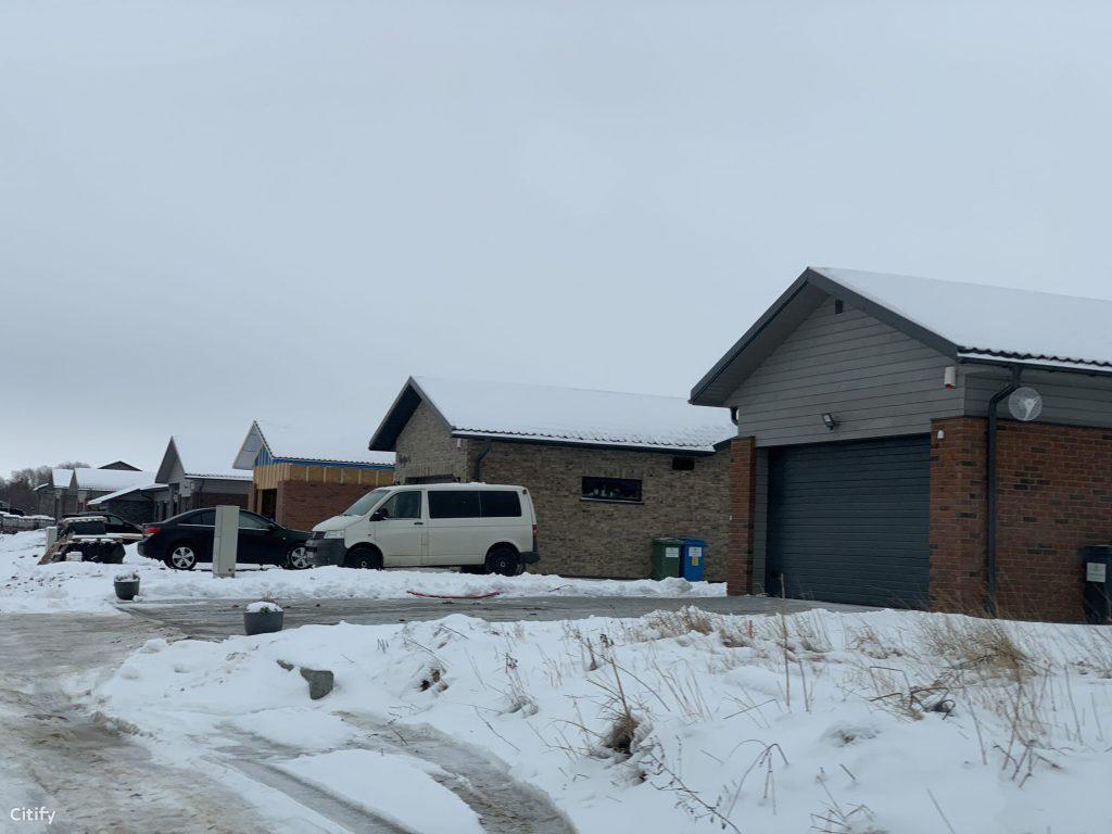 Saulės kalvos (Akacijų g. 1, 2, 3, 4, 5, 6, 7, 8, 9, 10, 11, 12, 13, 14, 15, 16, 17, 18, 19, 20, 21, Jazminų g. 1, 3, 5, 7, 9, 11, 13, 15, 17) - Private house community - construction photos