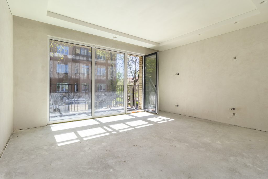 Kolibris (Sulupės g. 3A) - Korterelamu - ehituse fotod