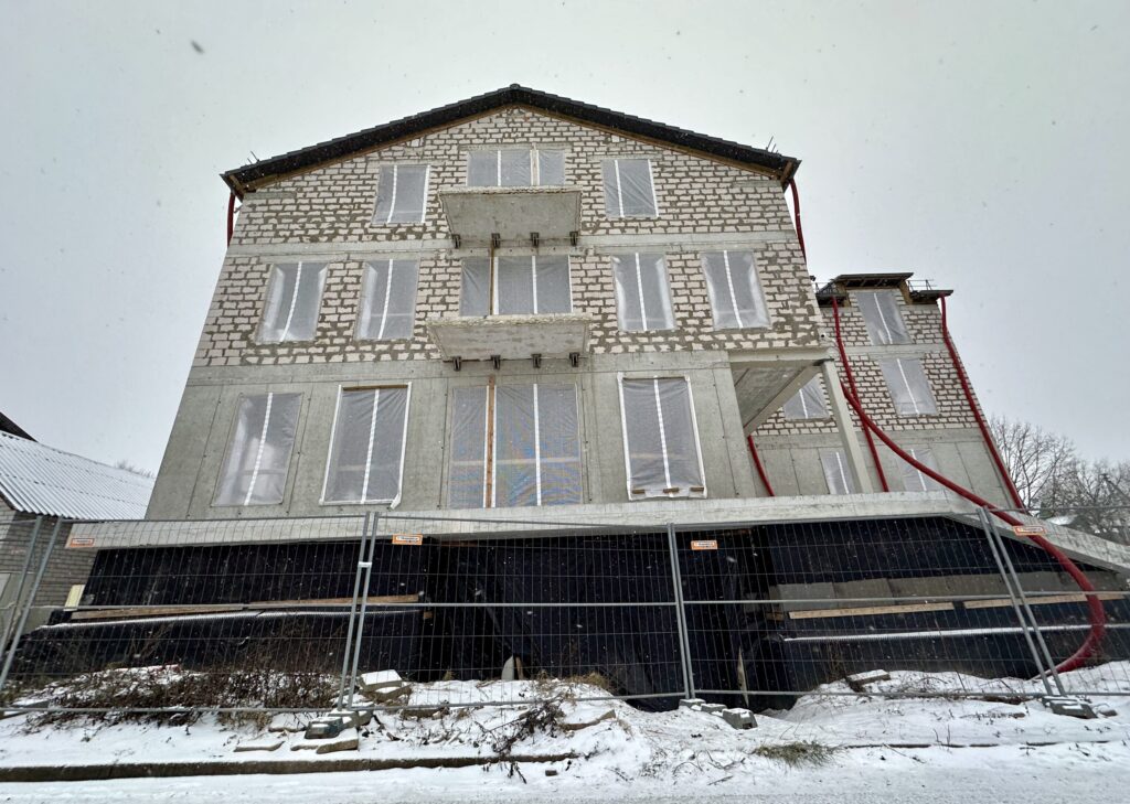 Subačiaus g. 77 (Subačiaus g. 77) - Muu äri - ehituse fotod