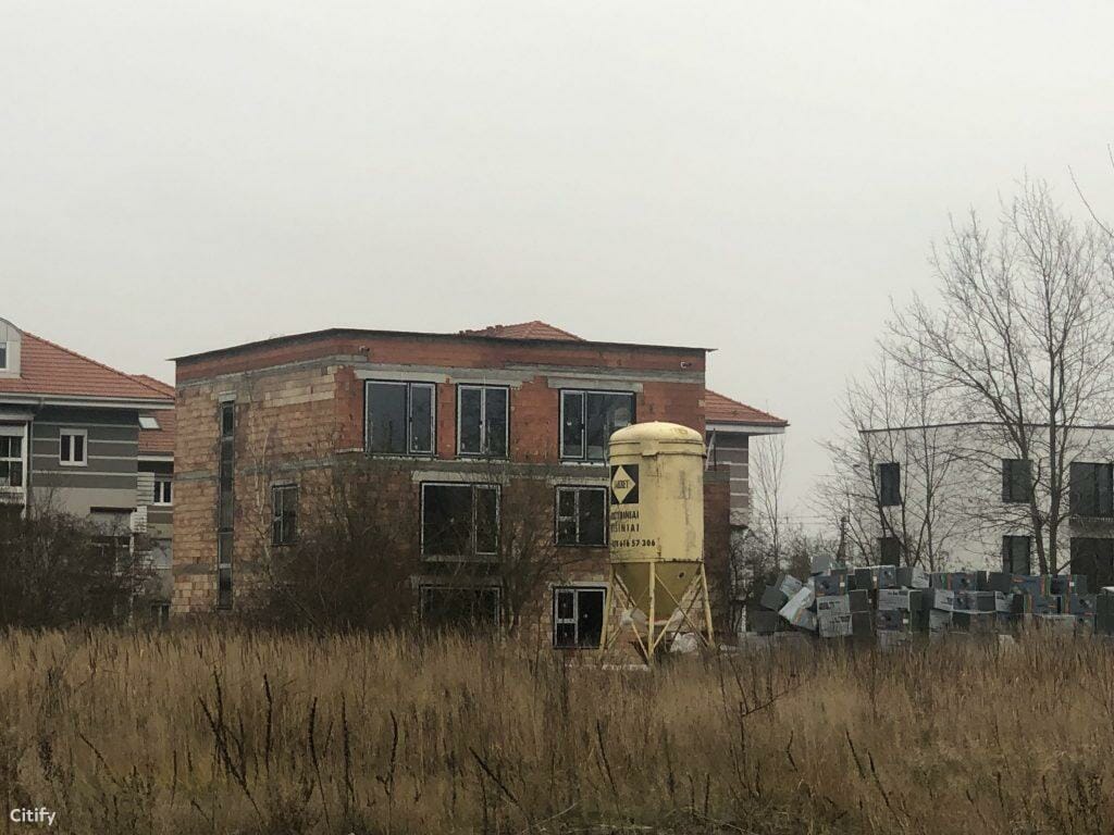 Virbalio g. 37 (Virbalio g. 37) - Multi apartment - construction photos