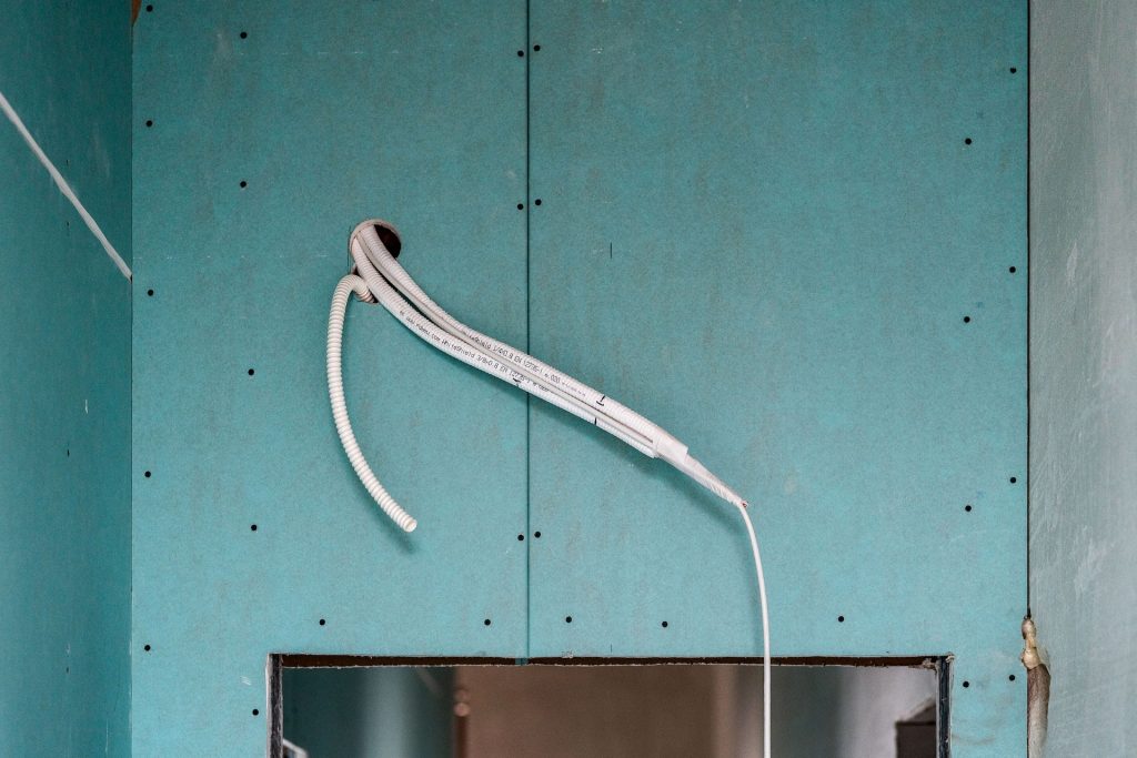 ROOTHAUS (Šermuonėlių g. 1, 2, 3, 4, 5, 6 - 19) - Privātmāju kopienas - būvdarbu attēli