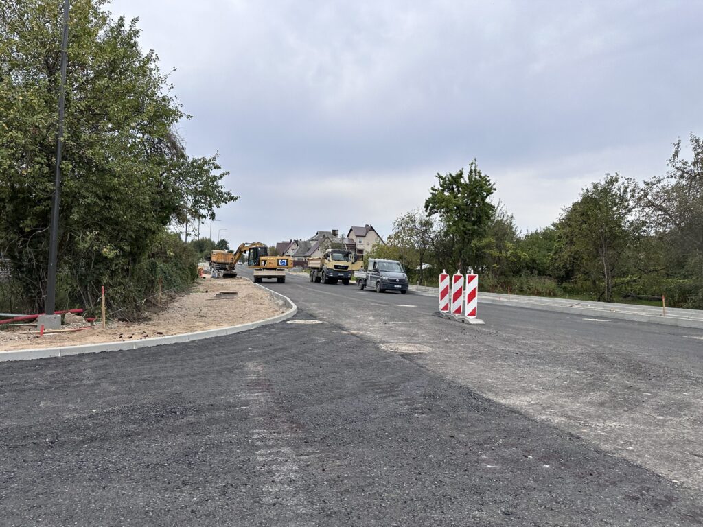 Šeštokų gatvė (Šeštokų g.) - Street - construction photos