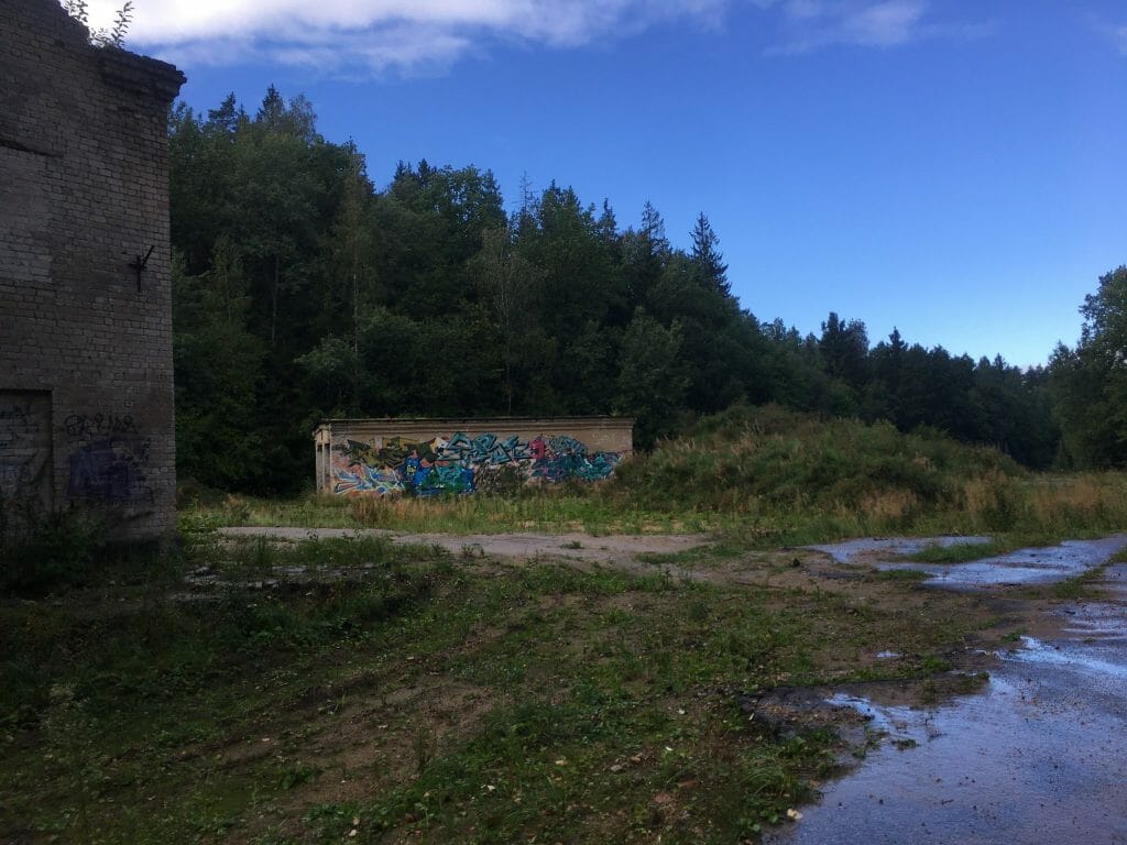 Kerų kerai 1 etapas (Paukščių takas) (Bartų g. 2) - Multi apartment - construction photos