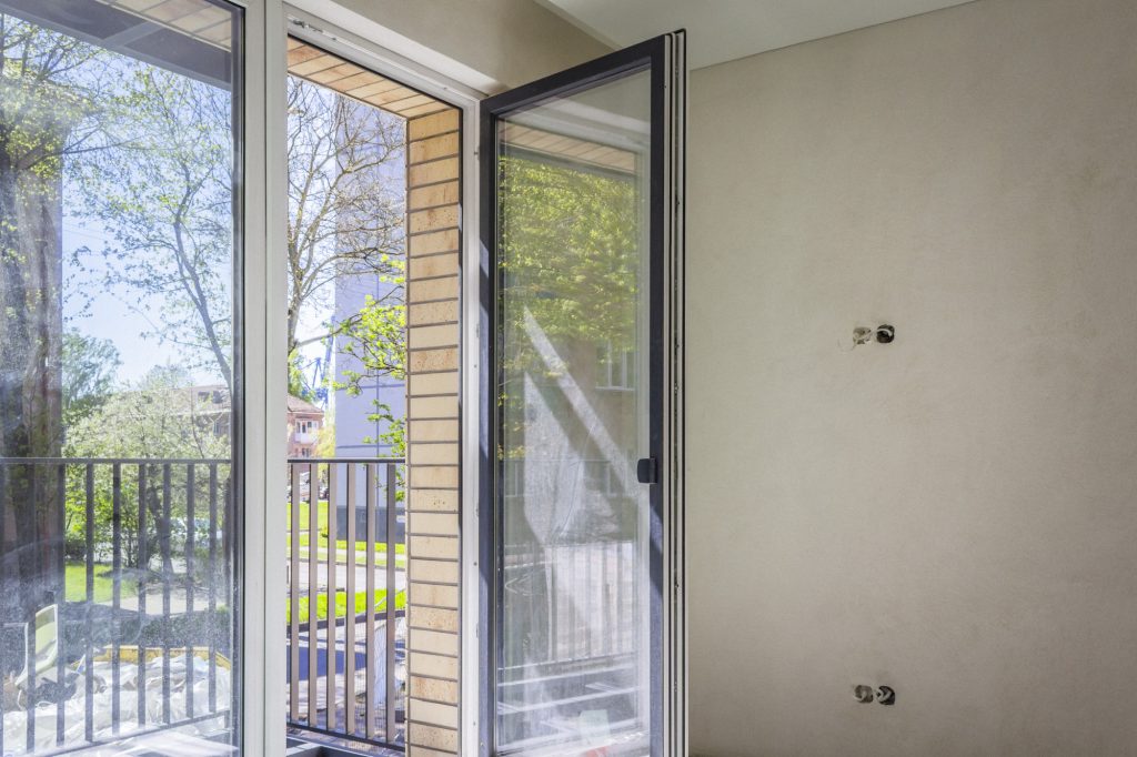 Kolibris (Sulupės g. 3A) - Korterelamu - ehituse fotod