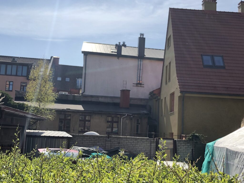 Pievų Tako g. 4 (Pievų Tako g. 4) - Multi apartment - construction photos