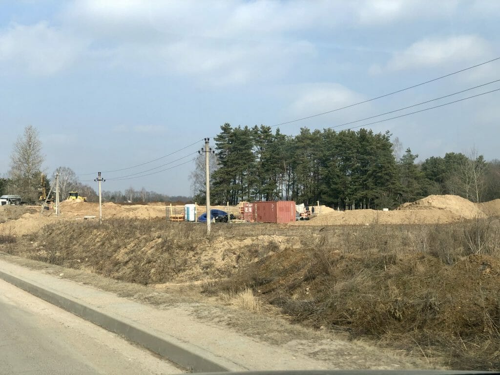 Ežero vilos (Sidaronių g. 41, 43, 45) - Hotell, Eramajade rajoon - ehituse fotod