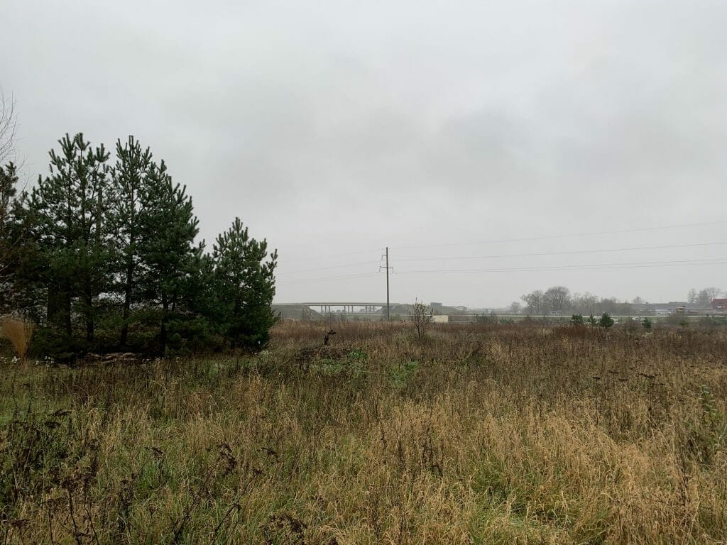 Vėjo g. 143 (Vėjo g. 143, 145) - Stock office / Flex space - construction photos