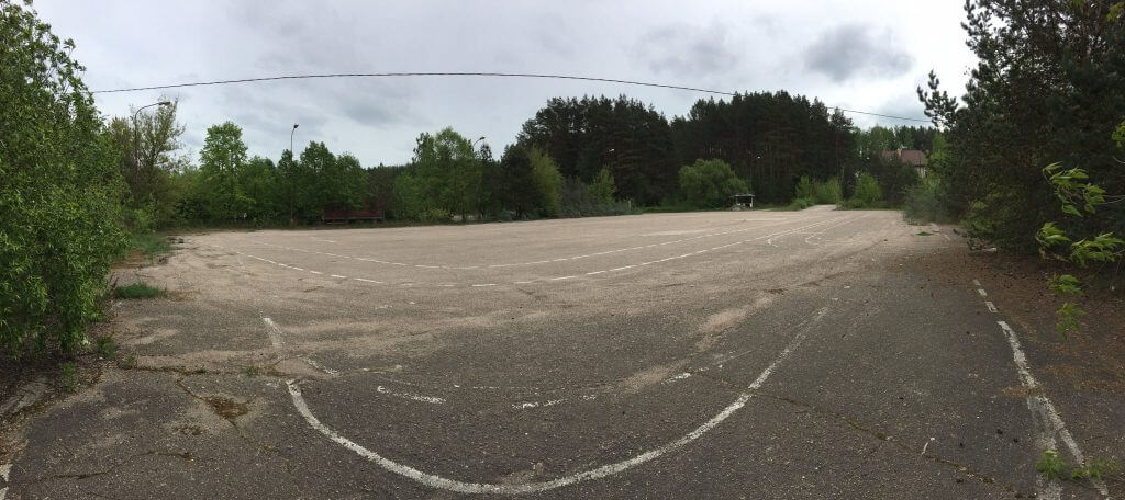 VGTU Elektronikos, Mechanikos ir Transporto inžinerijos fakultetų laboratorijos (Plytinės g. 25) - Higher education - construction photos