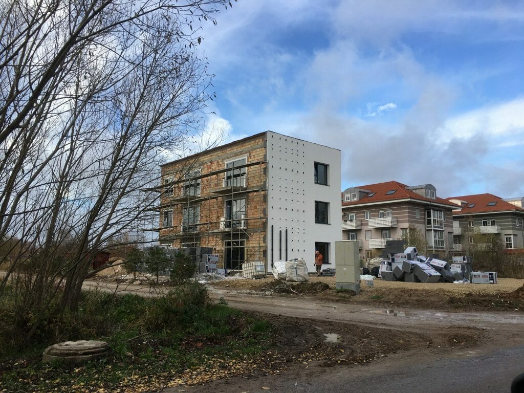 Virbalio g. 41 (Virbalio g. 41) - Korterelamu - ehituse fotod