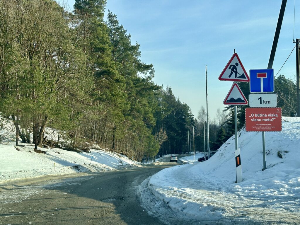 Sakalaičių g. (Sakalaičių g.) - Street - construction photos