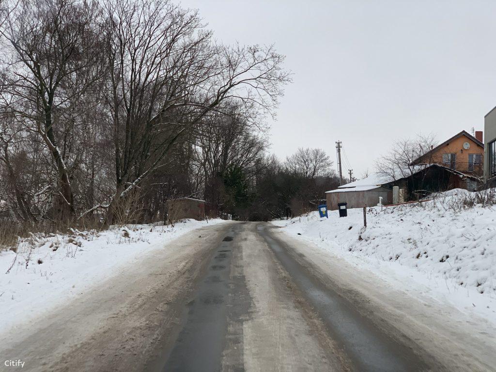 Tauro 12-oji g. remontas (Tauro 12-oji g.) - Street - construction photos