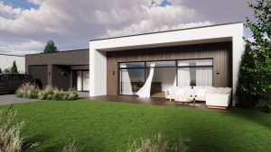 Liepų alėja visuaalne