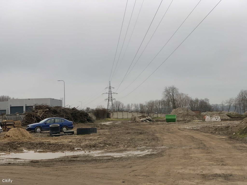 Naujapilis 1 etapas (Amsterdamas, Atėnai, Lisabona) (Žeimenos g. 147) - Multi apartment - construction photos