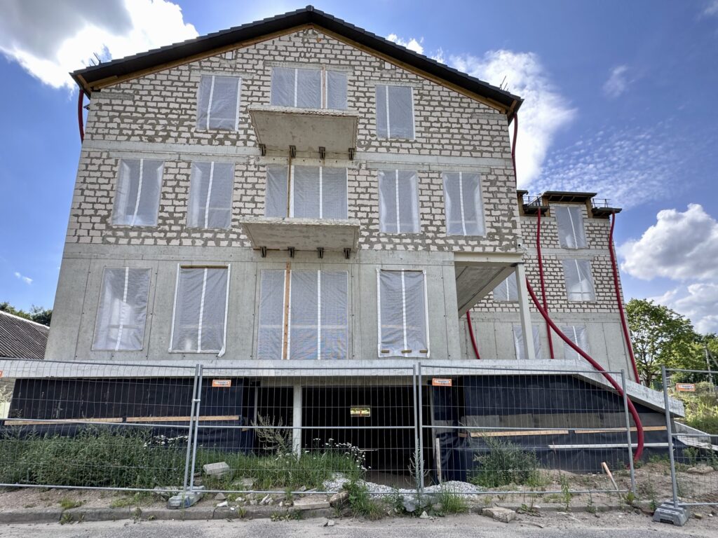 Subačiaus g. 77 (Subačiaus g. 77) - Muu äri - ehituse fotod