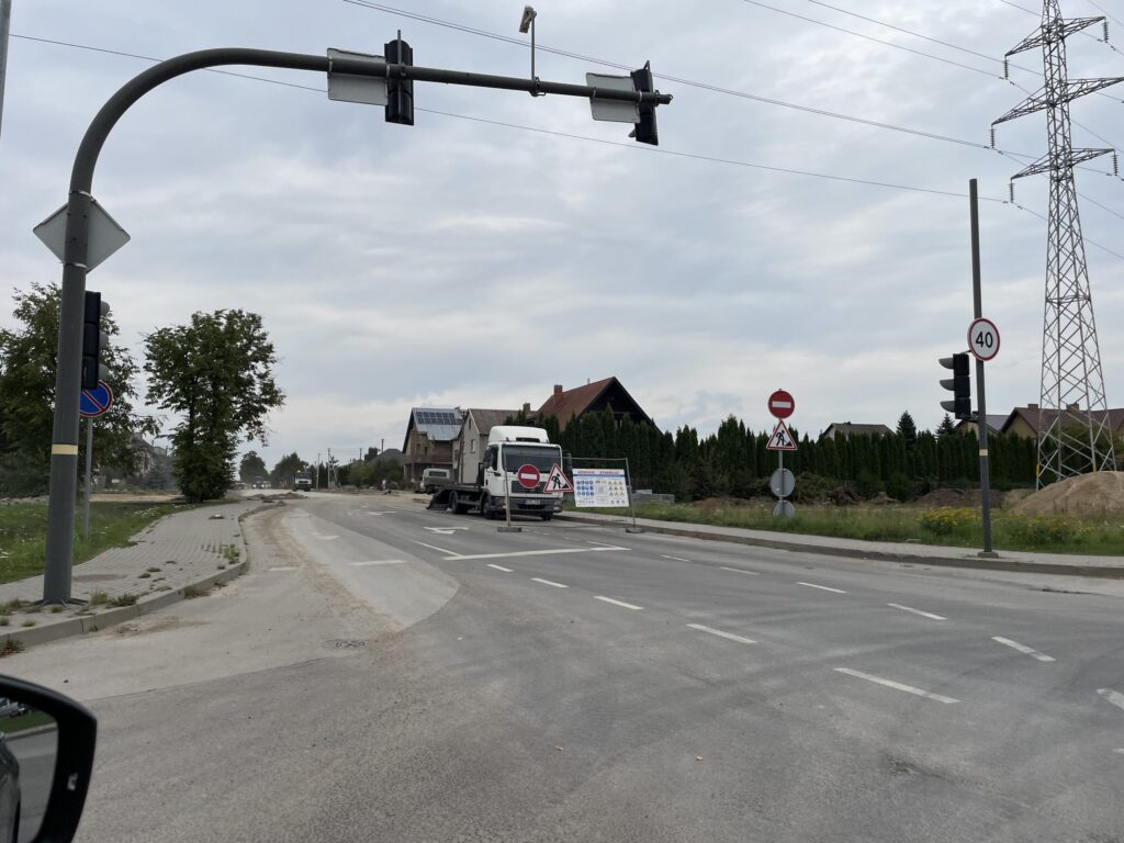 Užnerio g. dalies remontas 2 etapas (Užnerio g.) - Street - construction photos