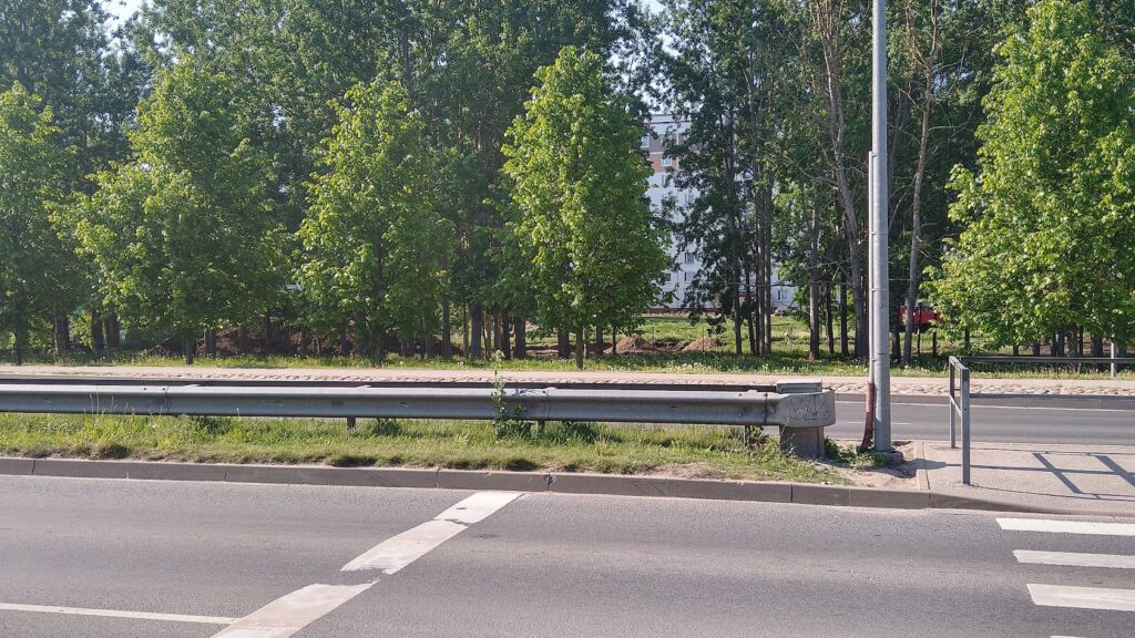 Deglava Gleznotāju rezidences - 3. kārta - "Dali" ēka (Dravnieku iela 3 k-3) - Multi apartment - construction photos