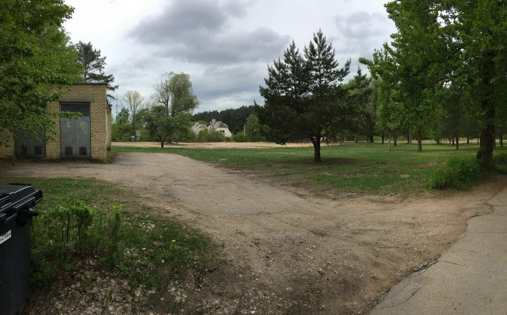 VGTU Elektronikos, Mechanikos ir Transporto inžinerijos fakultetų laboratorijos (Plytinės g. 25) - Higher education - construction photos