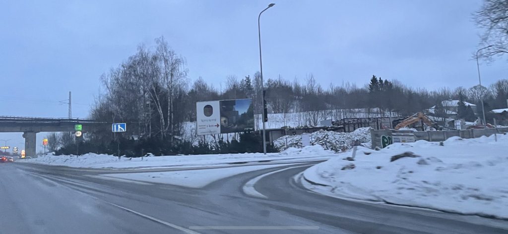 IKI Tunelio g. 4A (Tunelio g. 4A) - Pārtikas veikals - būvdarbu attēli